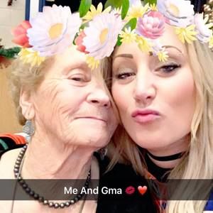 Meet your Posher, Erin